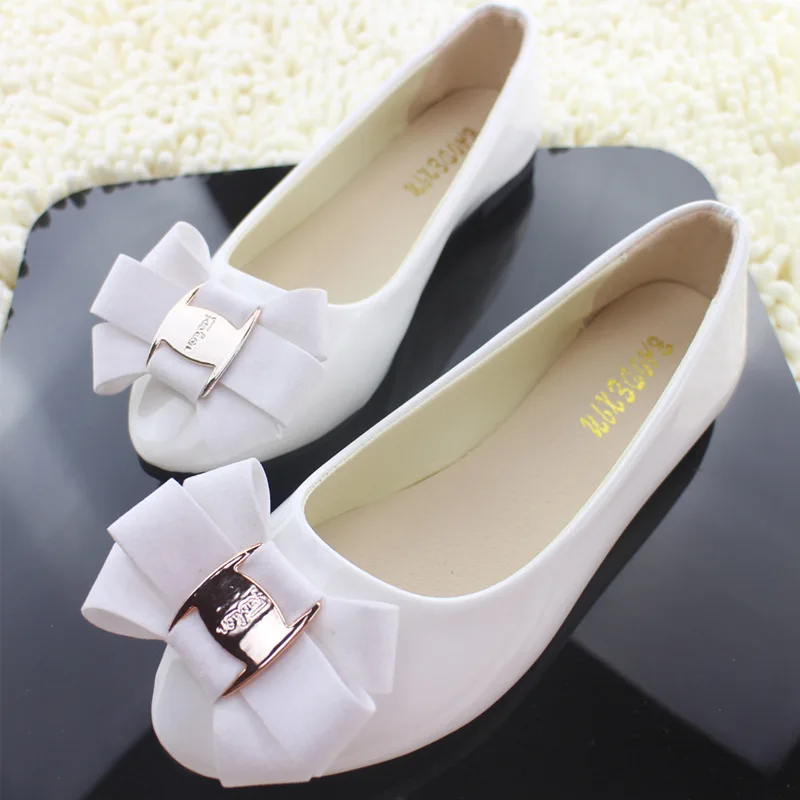 

Women Wedding Shoes Ballet Flats Slip on Shoes Woman Flats Black Loafers Ladies Shoes Shoes For Women 2022 Chaussures Plates