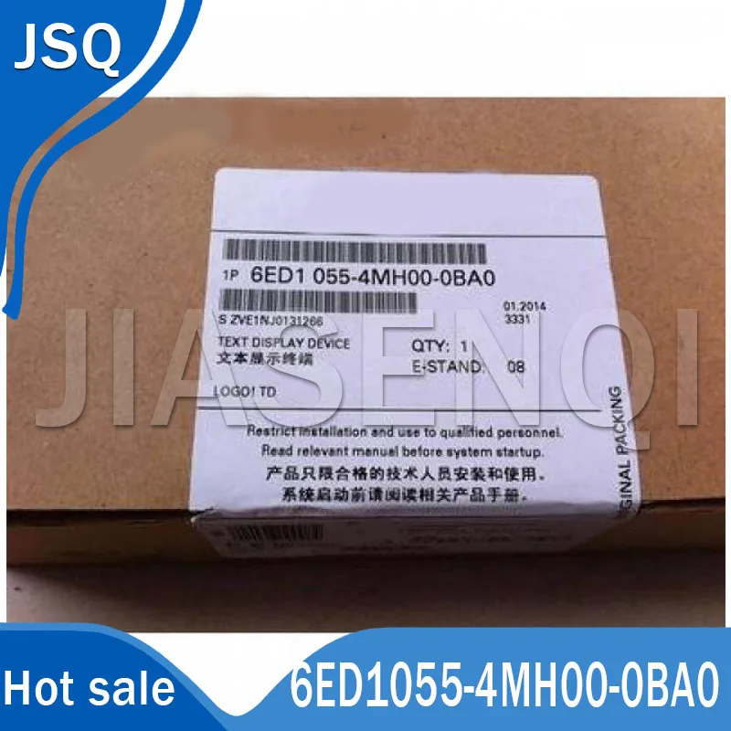 100% Новый оригинальный 6ED1055-4MH00-0BA0