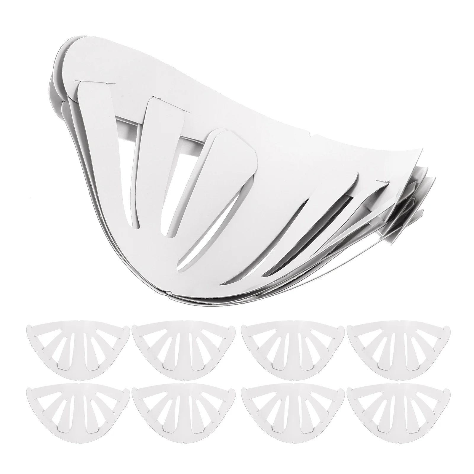 25 шт. подкладка для бейсболки и шляпы