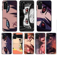 bandai naruto japan phone case for samsung a70 a01 a10 a11 a12 a20 s e a21 a30 s a31 a32 a40 a41 a42 a71 fundas shell cover