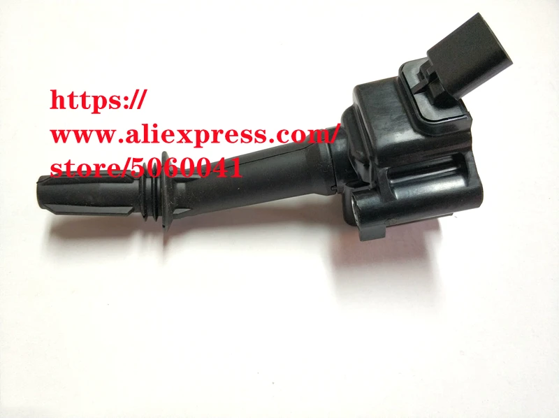 

Ignition coil assembly for SAIC ROEWE 360 I6 MG GS GT MG6 MG ZS RX5 1PCS