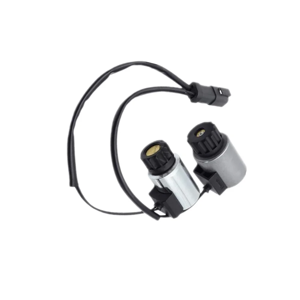 Для деталей погрузчика WA320 WA380 WA500 Катушка электромагнитного клапана UC 4020757708