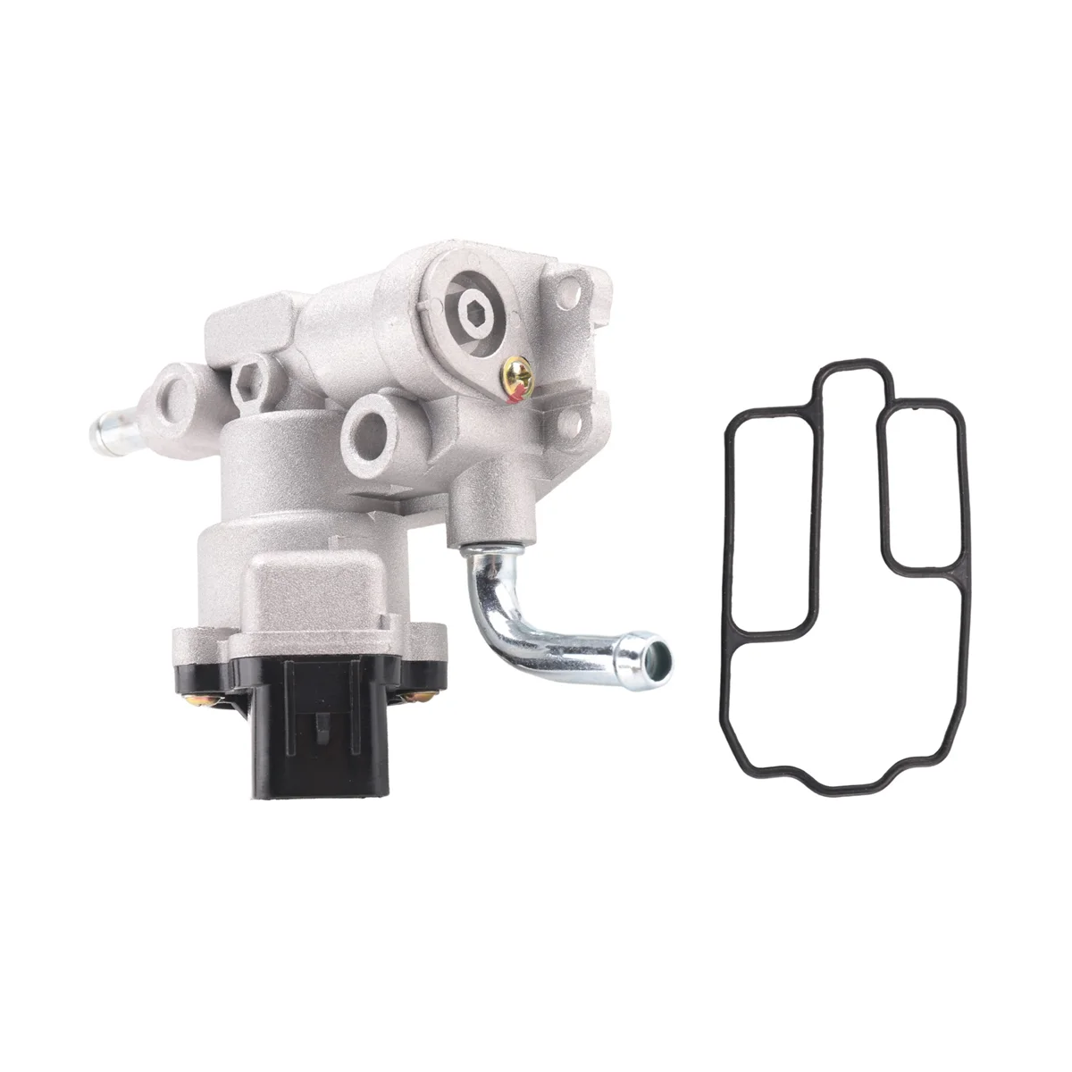 IAC Idle Air Control Valve Motor для Mitsubishi Pajero V31 4G63 4G64 MD 614713 МД