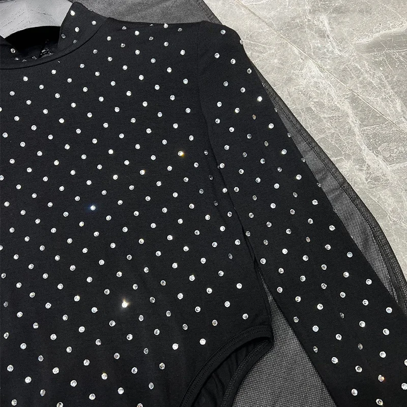 Рисунок 5 - Женский эластичный комбинезон