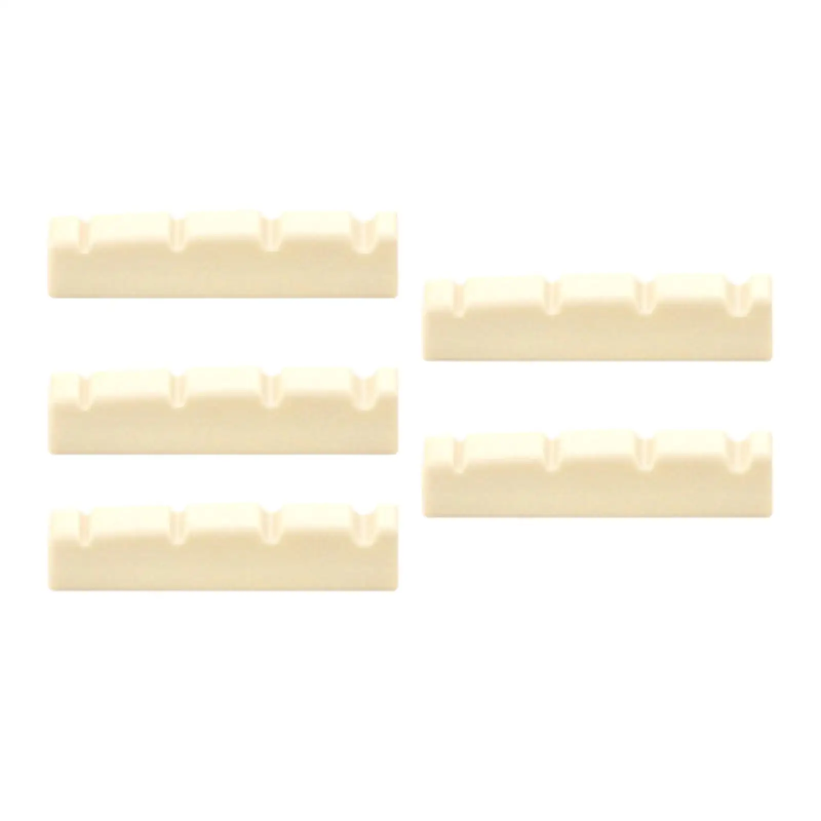 

Аксессуары для бас-гитары, 4 струны, 5 шт.