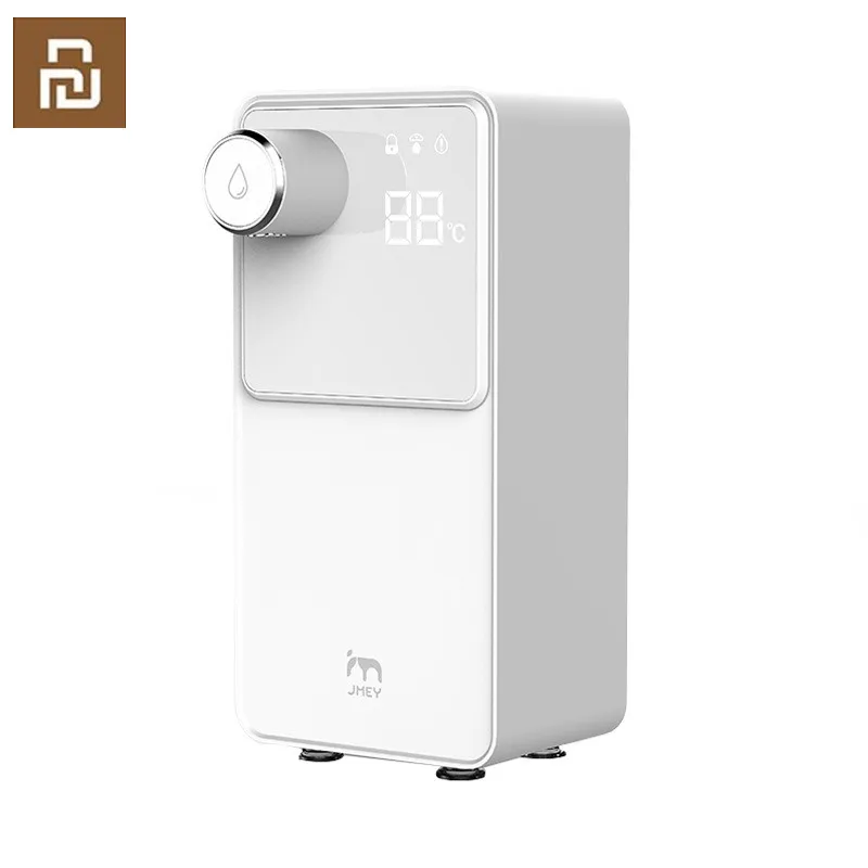 

Xiaomi Youpin Water Dispenser M2 Mini Protable Drinking Fountain 3 Seconds Instantly Heated Travel Desktop Hot Water Dispenser