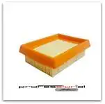

Store code: SH1738 for air filter (top) TRANSIT V363 2.2tdci 14 / A, jacket