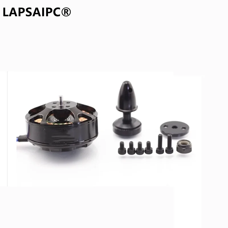 4 шт./лот Lapsaipc для sunnysky X4108S 380KV 480KV 600KV 690KV Outrunner бесщеточный двигатель