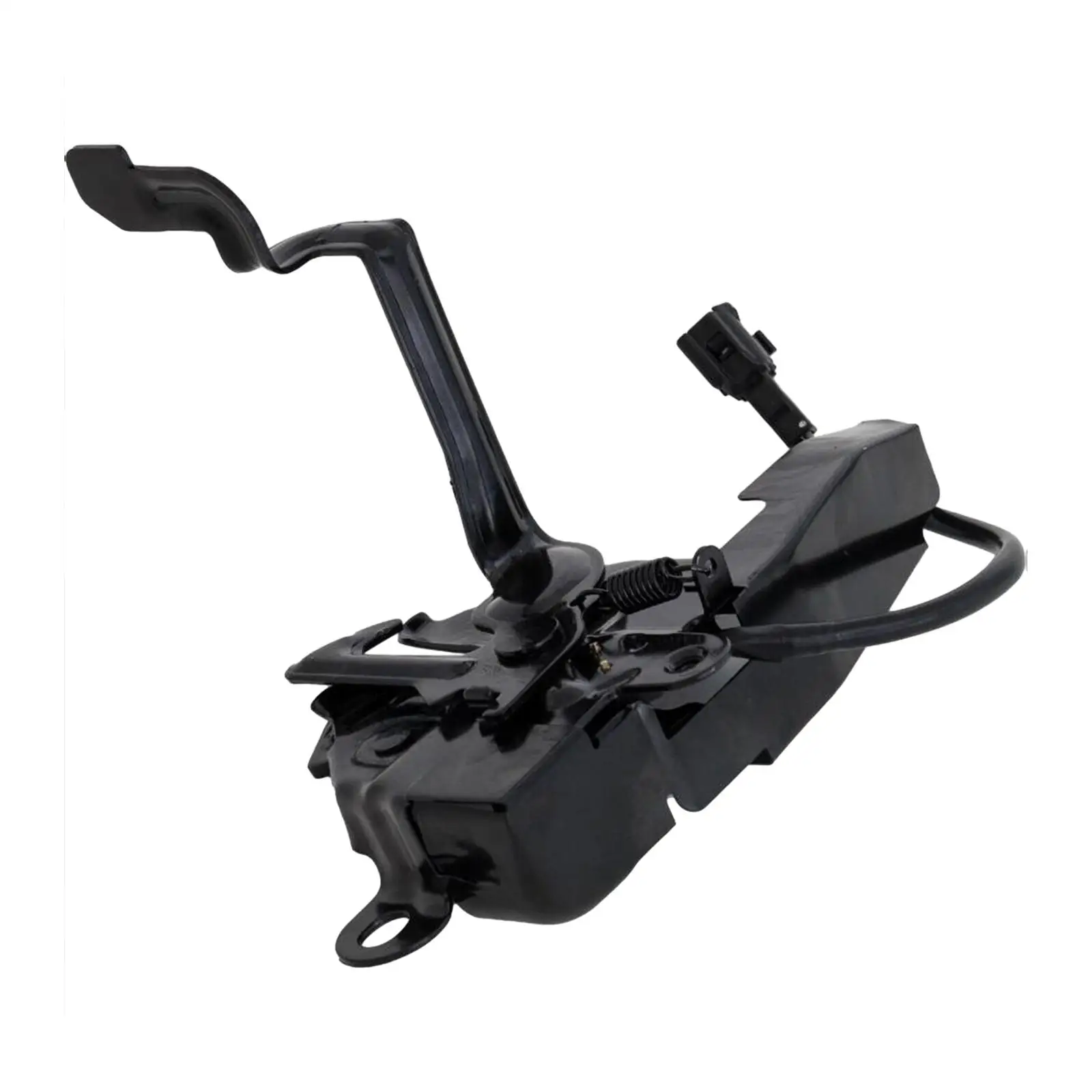 

Front Hood Latch 5351004070 Easy to Install for Toyota for tacoma 2016-2023