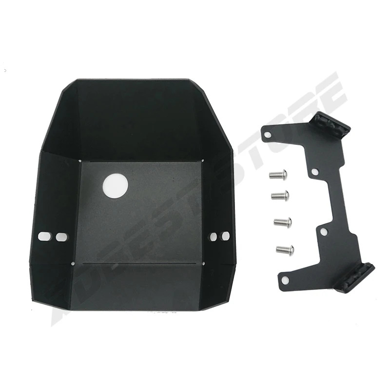 

Автомобильная Передняя и задняя фрикционная защитная пластина для Suzuki Jimny JB64 JB74W Sierra 2019-2023, алюминиевая Автомобильная противоскользящая пластина