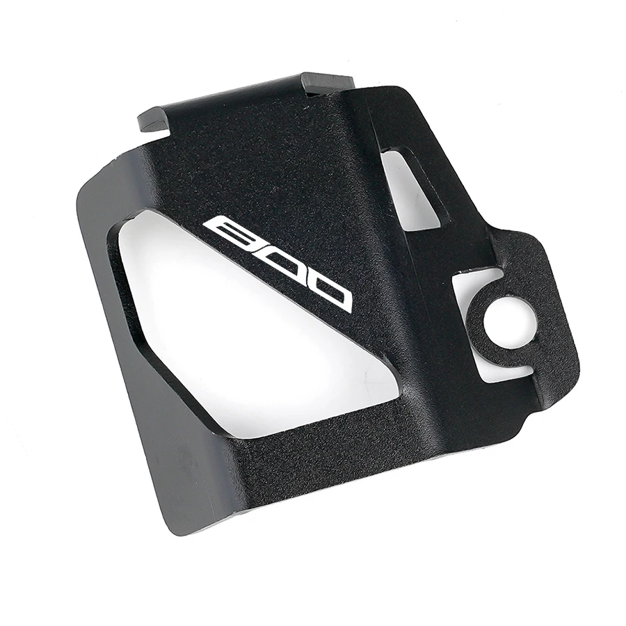 

Аксессуары для мотоциклов KAWASAKI Z750 Z800 Z900 Z900/RS/SE, Защитная Крышка Резервуара тормозной жидкости заднего вида