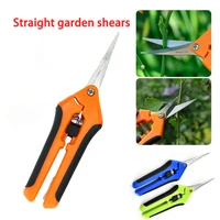 garden pruning shears multifunction pruning tools garden tools scissors cutter fruit picking weed home potted branches pruner