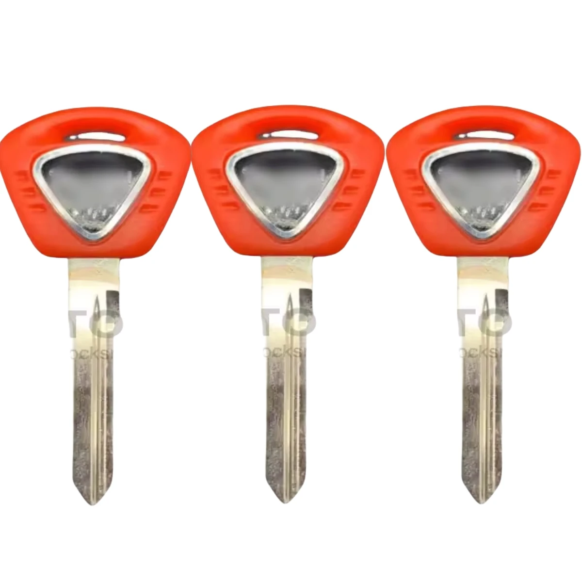 

Для Triumph T100 T900 T800 Street Triple 675 600 1050 Tiger 800 T955 T 120 900 955 Заготовка ключа для мотоцикла