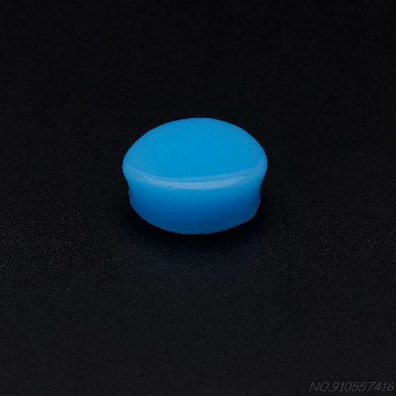 6 шт. водонепроницаемые силиконовые вкладыши для ушей