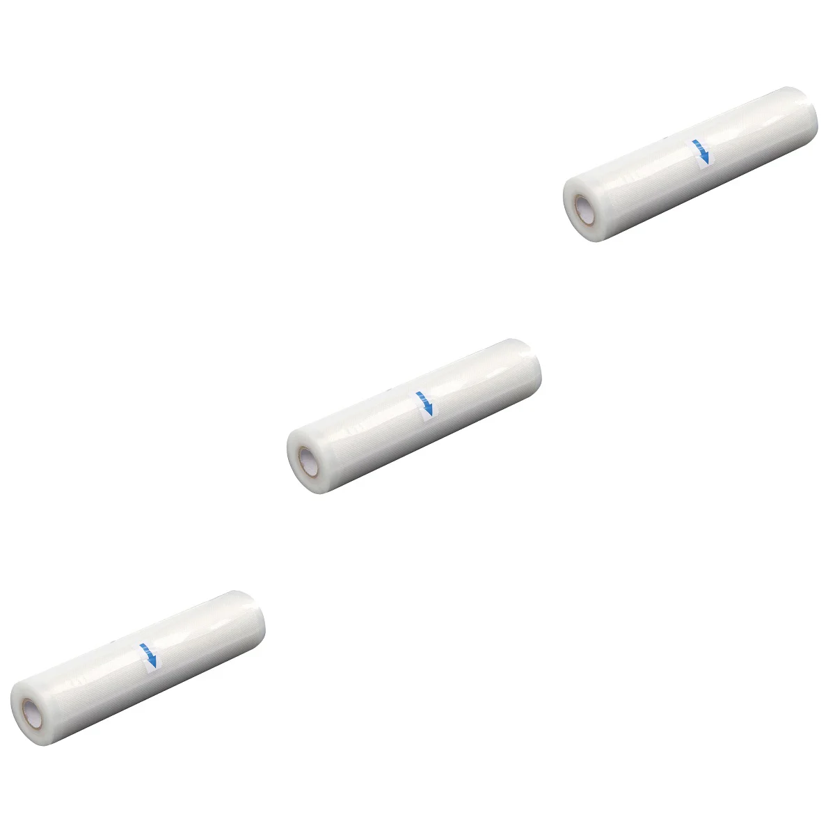 

Sealer Vacuum Saver Roll Storage Seal Rolls Freezer Packaging Vacume Generic Meal A Preservation Fridge Grade Packing Clear Heat