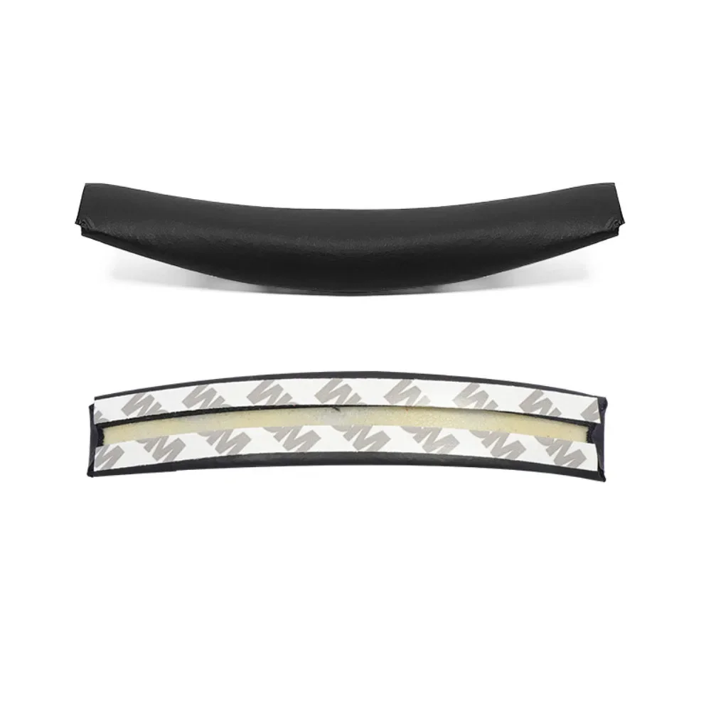 Фото Подходит для наушников JBL Tune 600BT 600BTNC 660NC T600BT T660NC, сменные кожаные амбушюры/запчасти для ремонта подушки головного луча №4