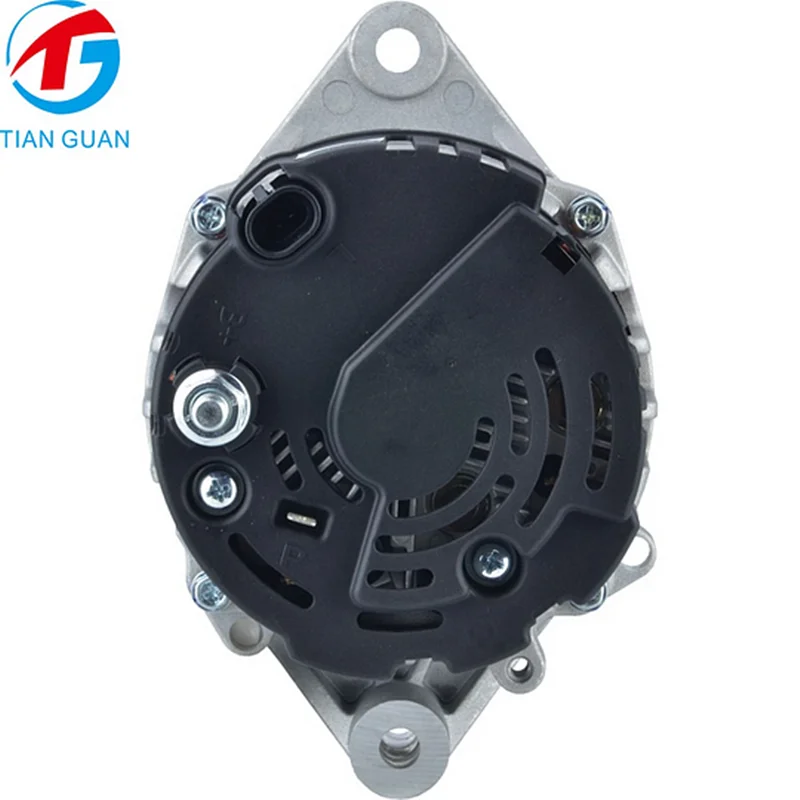 Детали двигателя ATG10356 Генератор для John Deere 3032E 3033R 3038E 3038R 3039R LVA18613B 2619464 392611 2655027 A