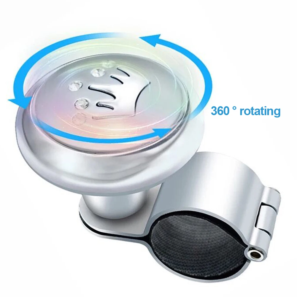 Профессиональный усилитель рулевого колеса для автомобиля грузовика руля