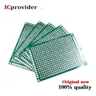 5 шт. 5x7 см 5*7 двухсторонний прототип печатной платы diy универсальная печатная схема