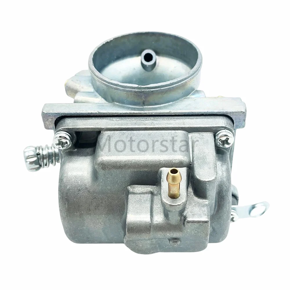 Карбюратор подходит для Suzuki Quadrunner 250 LT250E RM65 RM80 RM85 DR 125 карбюраторный воздушный