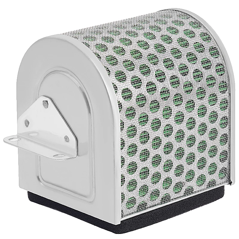 

Очиститель элемента воздушного фильтра мотоцикла для Honda CB500F ABS 2013-2017 CB500X CBR500R 2014-2017 17211-MGZ-D00 17211-MJW-J00