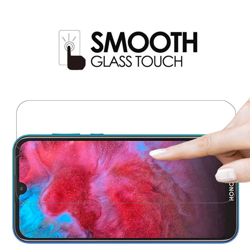 Защитное закаленное стекло для huawei honor 8 s prime 2020 Защита экрана 8s honer onor s8 sprime 5 71