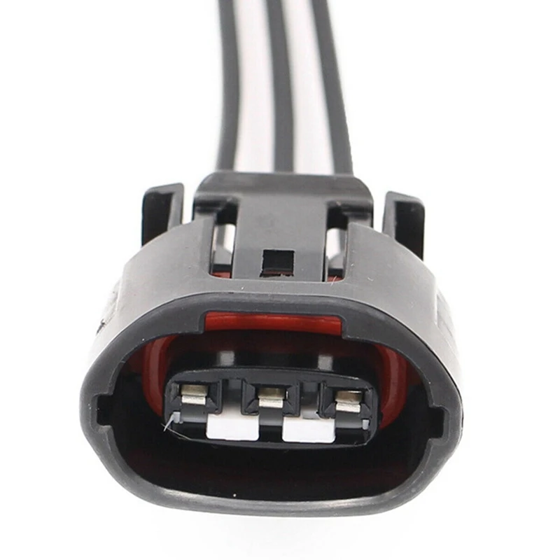 4 шт. разъемы катушки зажигания подходят для Mitsubishi Outlander 3.0L Lancer 2.0L 2.4L