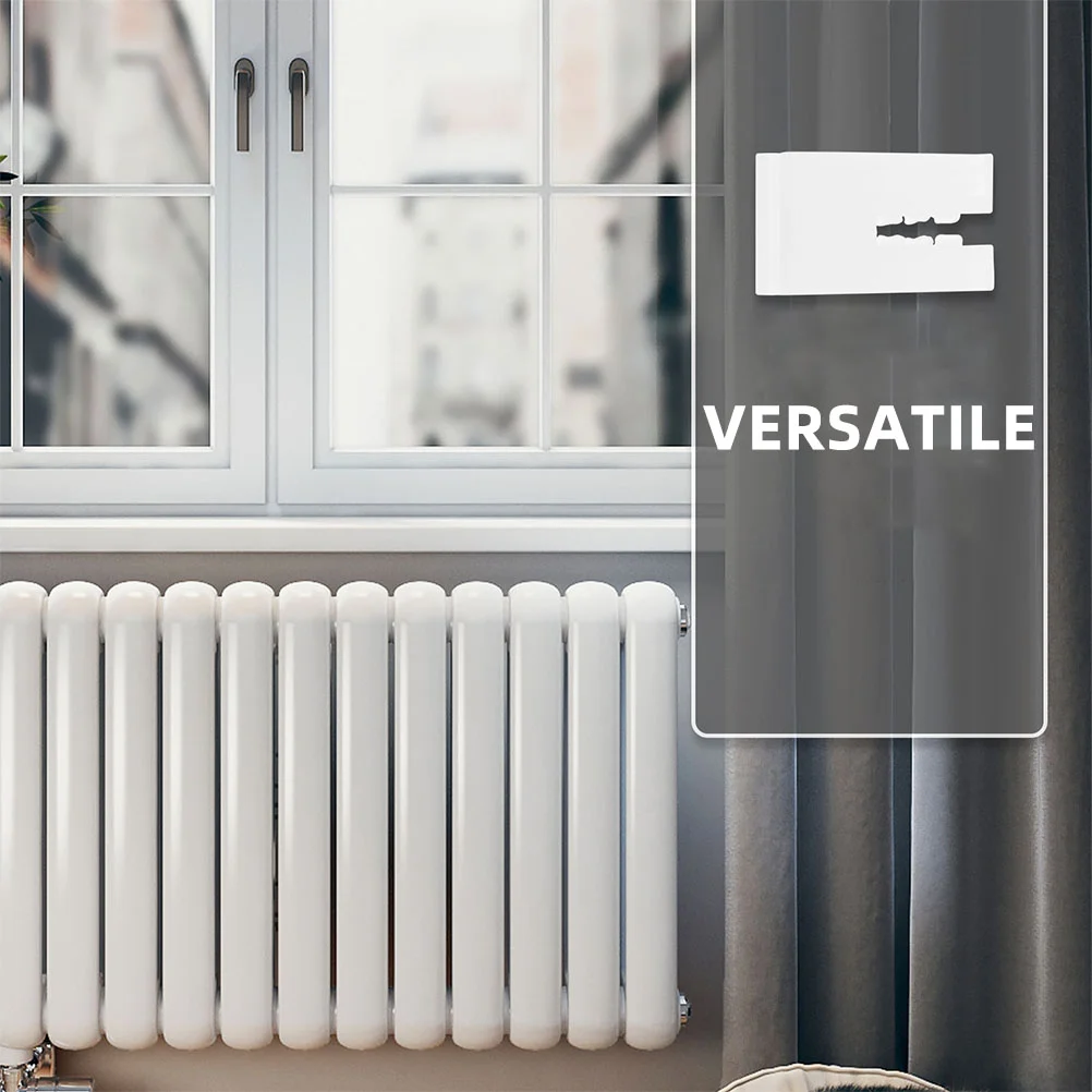 20 шт. крючки для защитной крышки радиатора стен без повреждений модель самолета