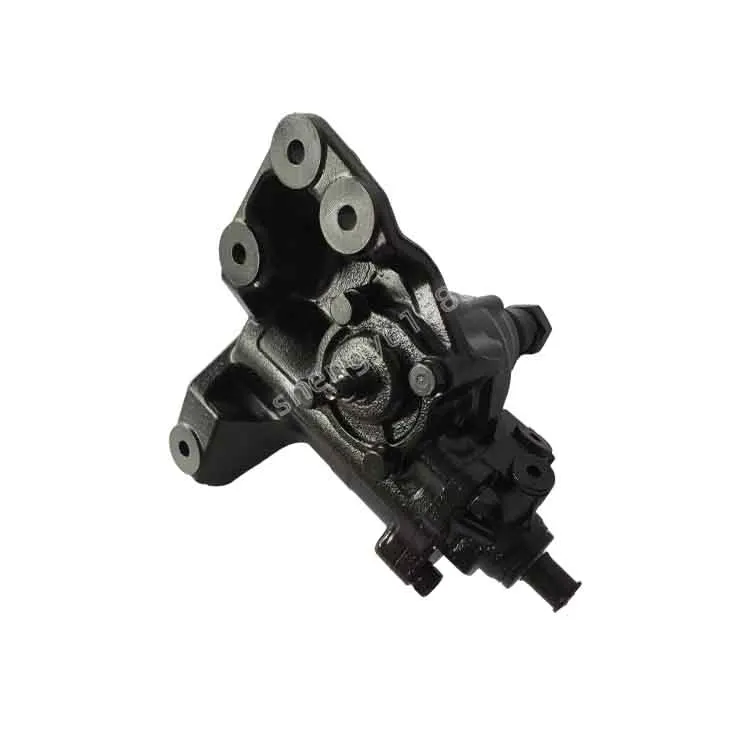 

Power Steering Gear Box for ISUZU 700P 600P 4HF1 NPR NQR NKR FVR OE 898101298 454-01019 /LHD Power Steering Box