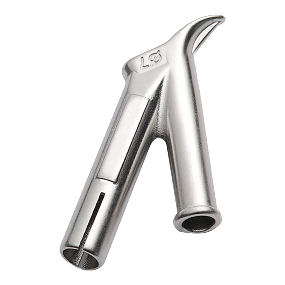 

Round nozzle+Round & Triangular speed Welding nozzle+Tacking nozzle For 1600W Hot Air gun heat torch plastic welder Tip