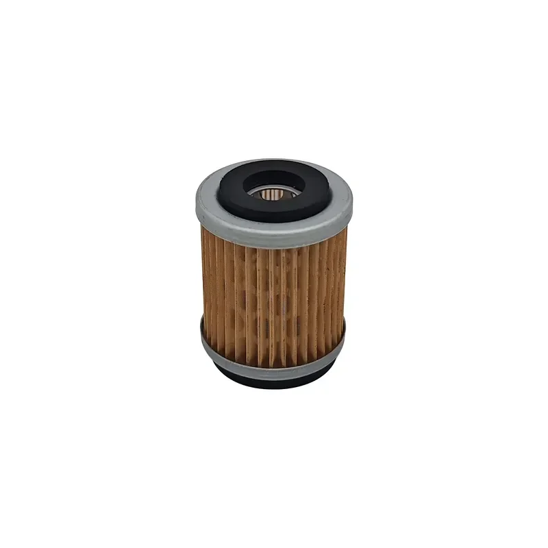 Фото Масляный фильтр для мотоциклов Bear Tracker 250 YFM250 XT200 XT350 TTR230 TT-R230, аналог OE 3UH-E3440-00-00, 5H0-13440-09-00 №4