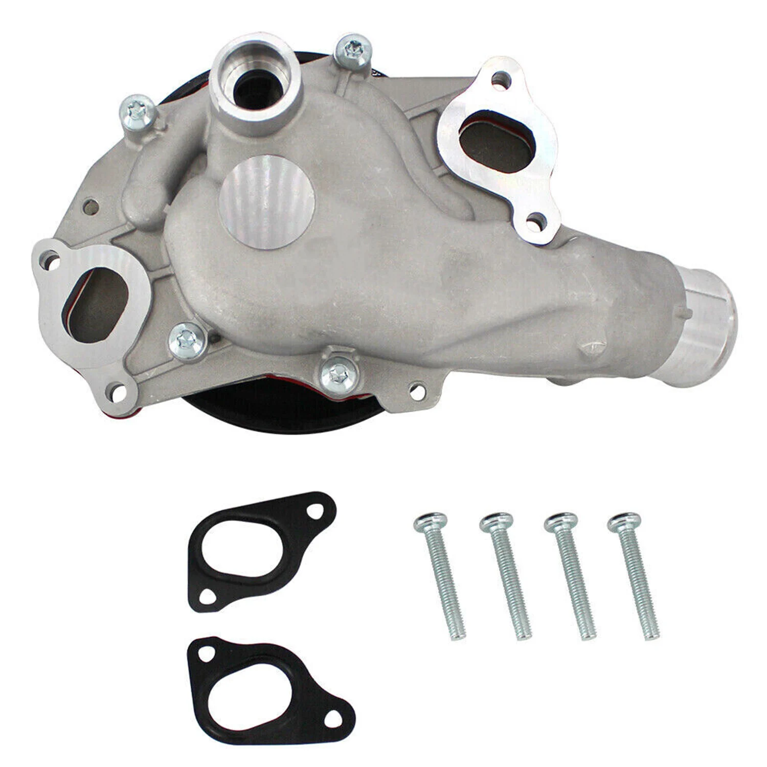 1 комплект для замены системы охлаждения LR092992 LR090630 AJ813917 C2Z28536 Jaguar Land Rover 5 0 V8