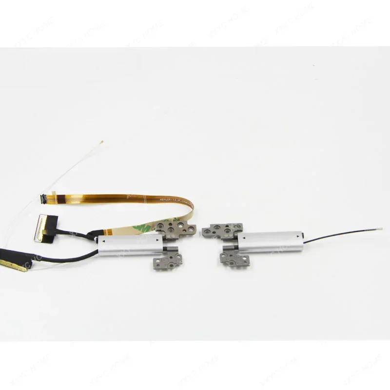 Петли ЖК-дисплея для SAMSUNG 930QAA NT930QAA слева и справа