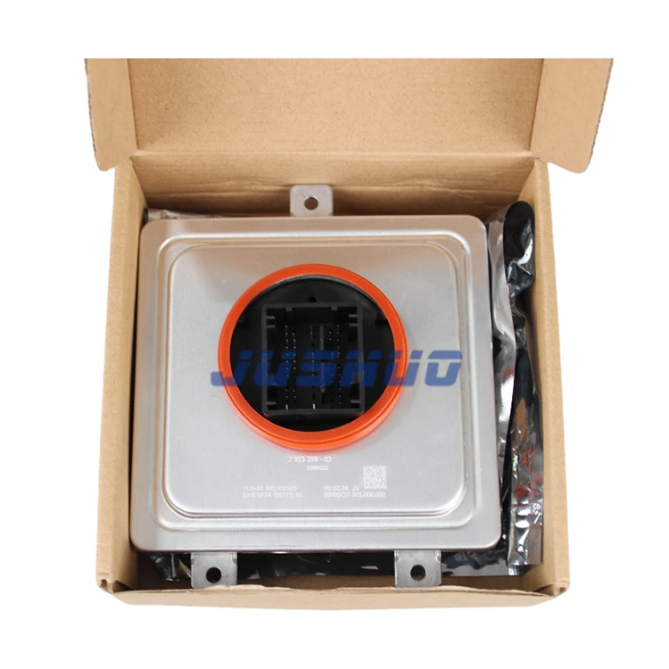 Детали и аксессуары для автомобиля JUSHUO G20 G28 светодиодный модуль фар лазерный