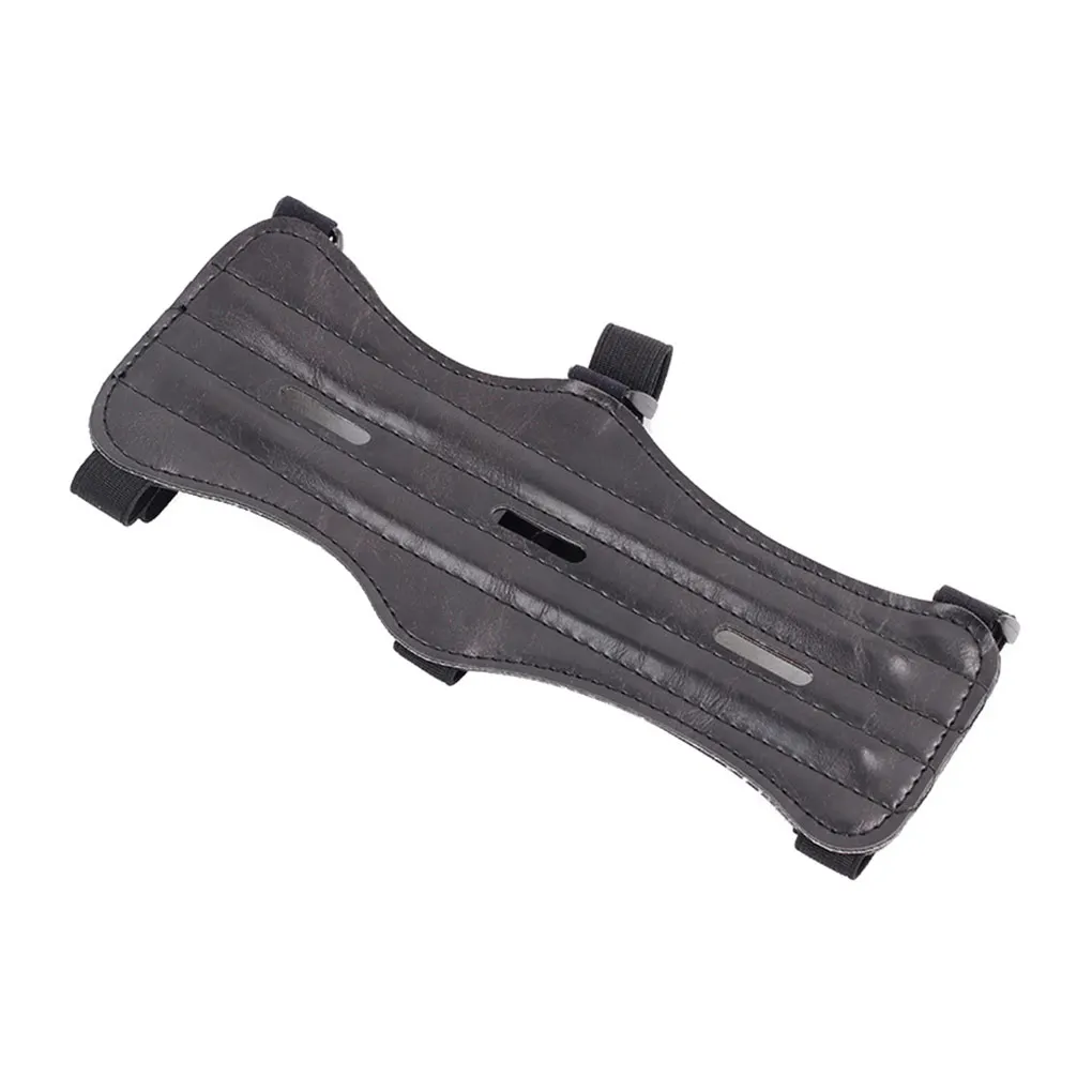 

2/3/5 защитный чехол на руку, 2-слойные утолщенные гибкие перчатки, регулируемые товары