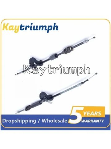 Автомобильный тормозной трос левый и правый для BMW E65 E66 730d 730i 735 740d 740i 745d 745i 750i 760i Парковочный трос 34436780016 34436780017