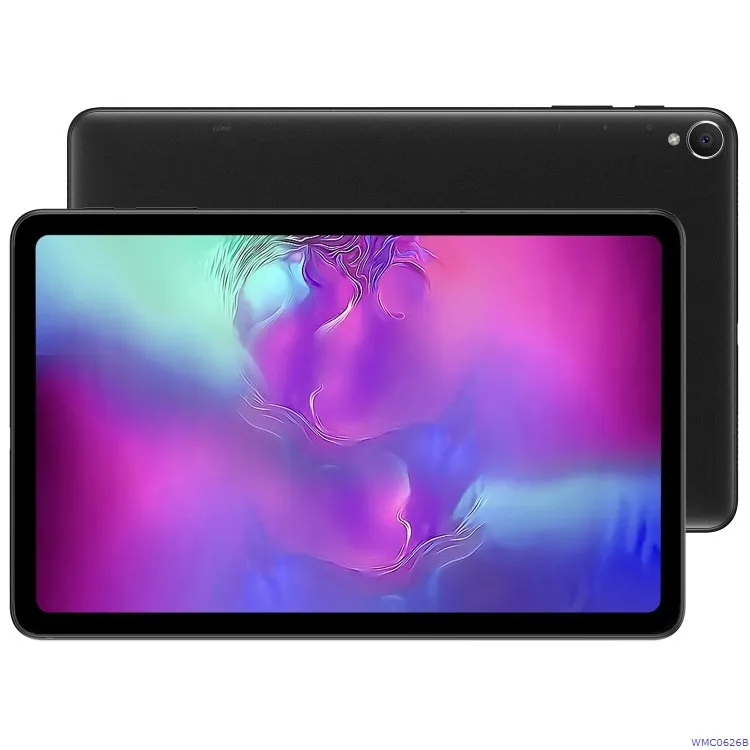 Фото Новое поступление ALLDOCUBE IPlay 40 Pro T1020 Pro 4G Call Tablet 10,4 дюйма 8 ГБ 256 ГБ Android 10 UNISOC Tiger T618 Octa Core Tablet №1