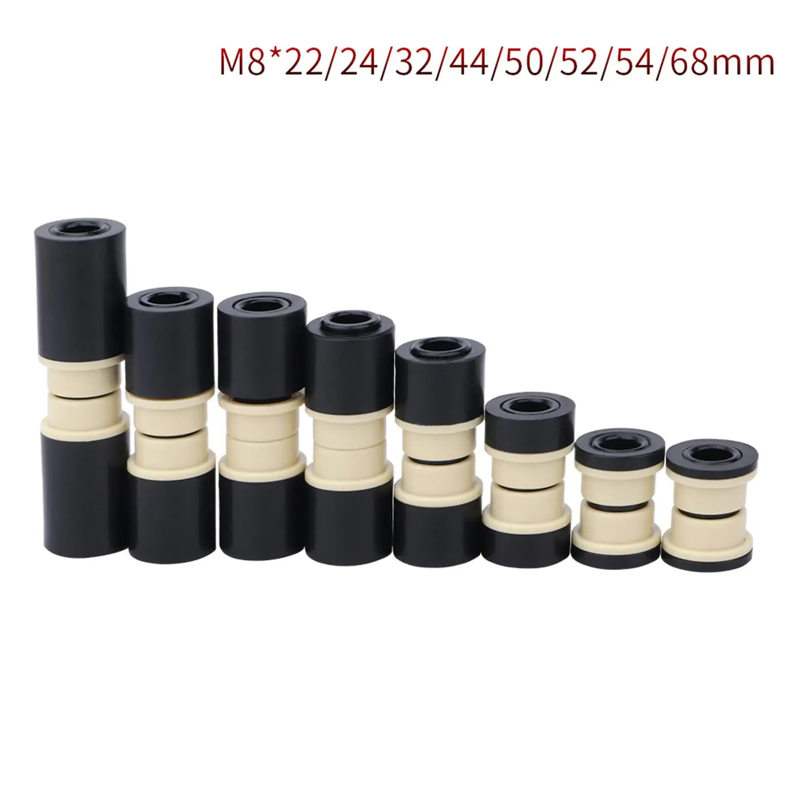 Втулка для горного велосипеда амортизатор заднее крепление мягкий хвост