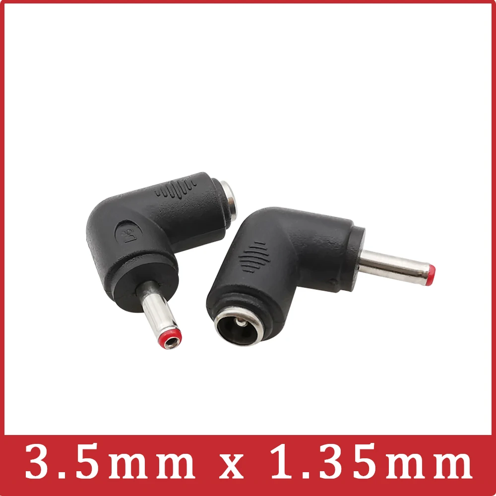 

Адаптер питания DC Power 5.5x2.1мм LOCHEUK