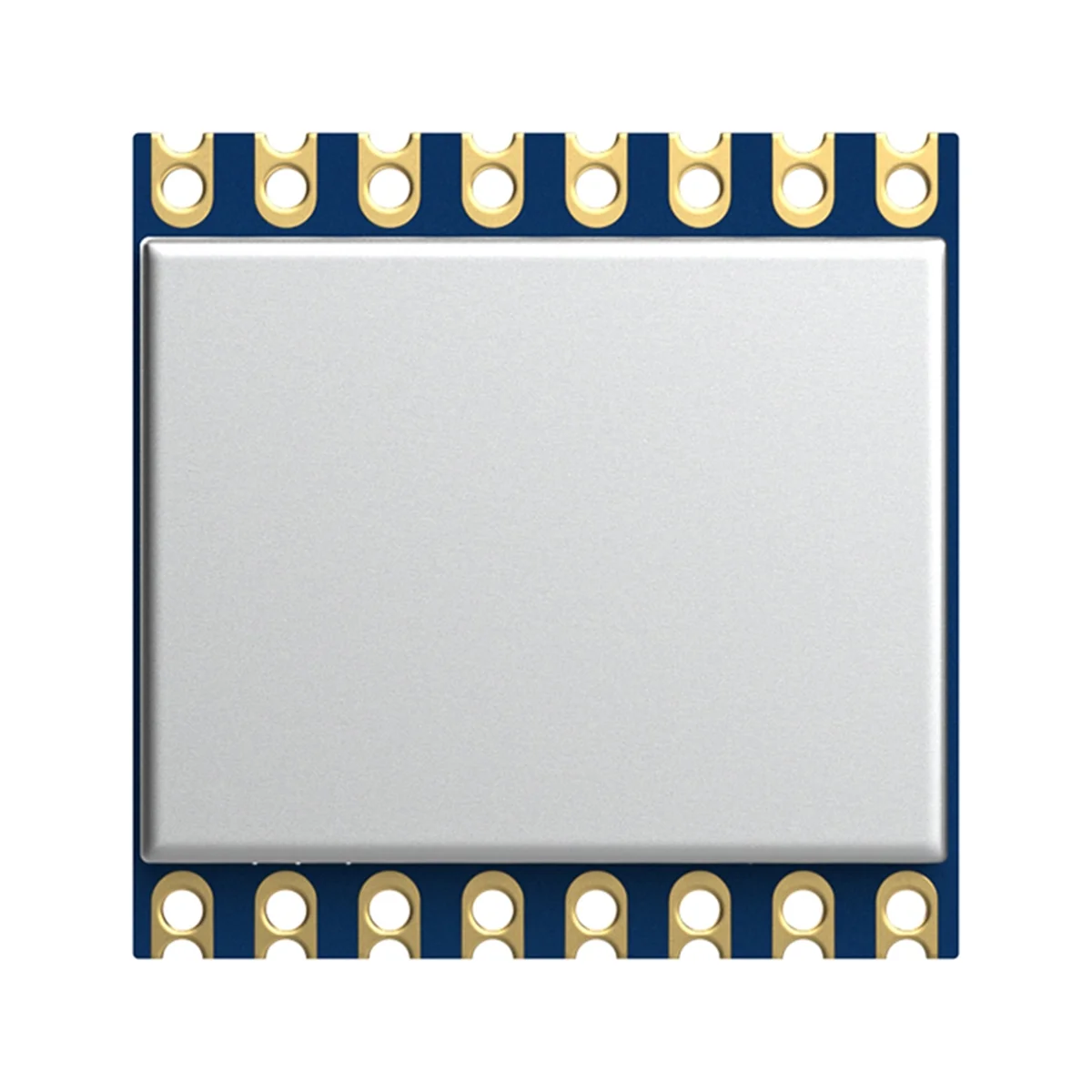 Модуль CC68-C1 LLCC68 LoRa 150 МГц 160 мВт 5 км полная вместо LORA1262/LORA1268