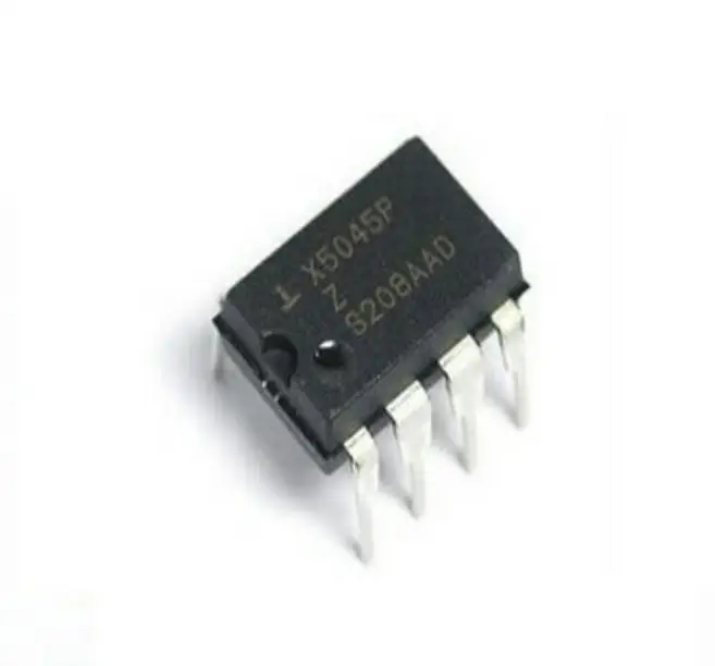 1-200 шт. (IC) новый оригинальный электронный компонент X5045P X5045PZ DIP-8