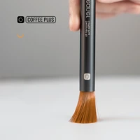 coffee machine cleaning brush coffee espresso machine cleaning brush coffee grime cleaning brush alloy handle cleaner tools