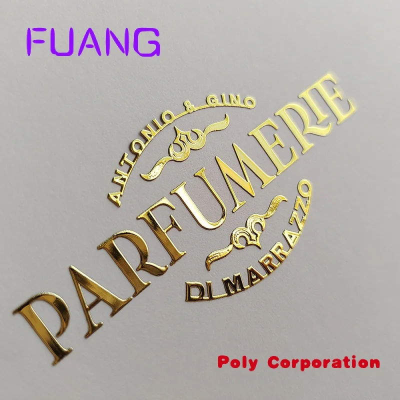 Рисунок 4 - Металлические этикетки