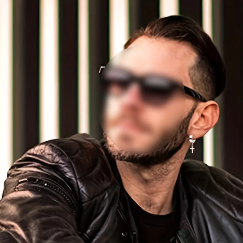 2 шт./16 шт. черные серебристые цветные заклепки конус пряжка для ушей висячие