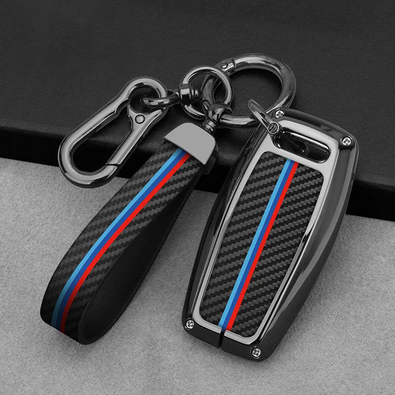 

Zinc Alloy Car Key Case Cover Protector Shell Fob For Great Wall Haval/Hover H6 H7 H4 H9 F5 F7 F7X F7H H2S GMW Dargo Accessories