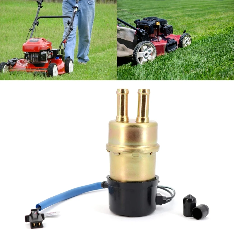 

12V Universal Heavy Duty Electric Pump Easy Installation VT750C Pump