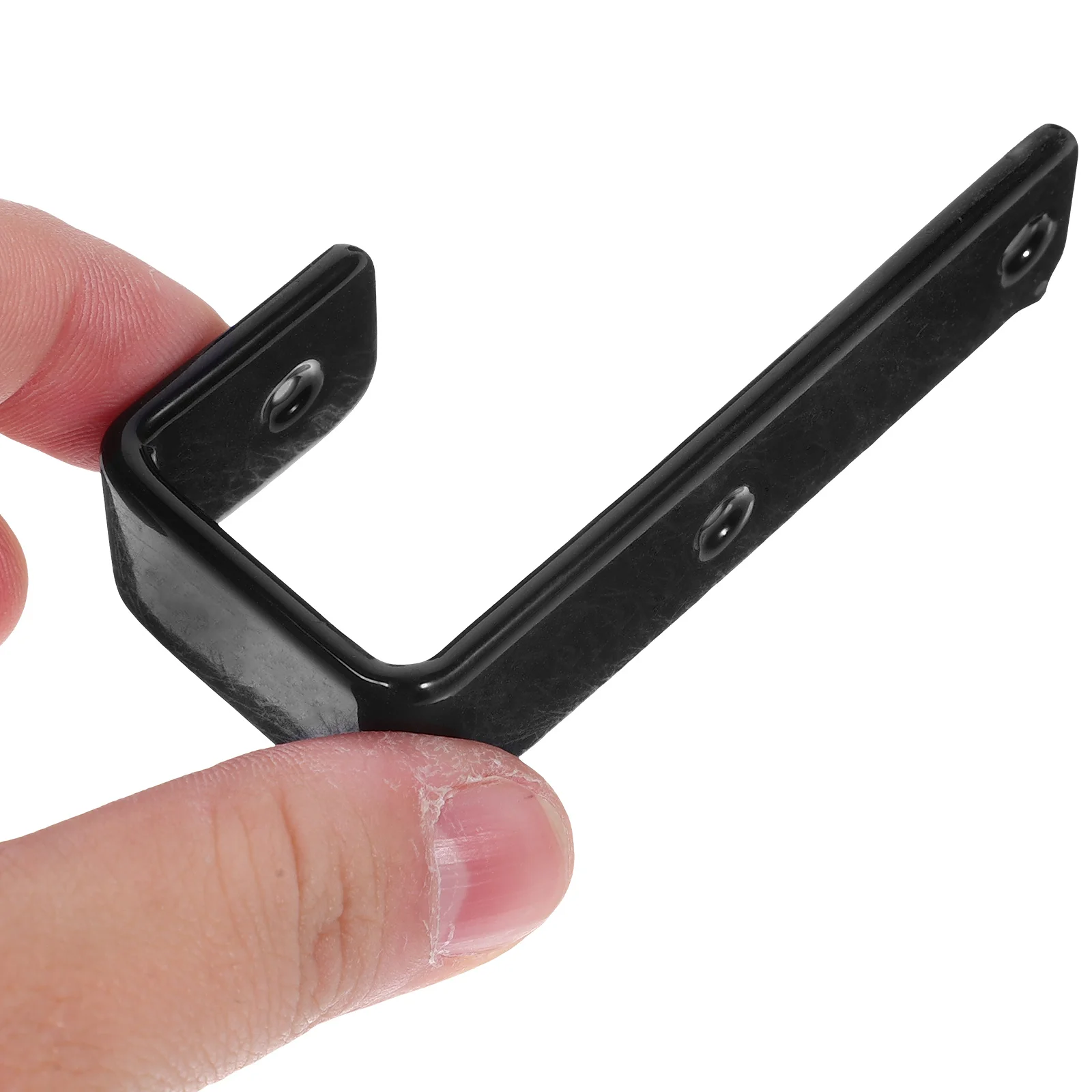 Прорезиненный крючок для лестницы кронштейны двухъярусной кровати вешалки