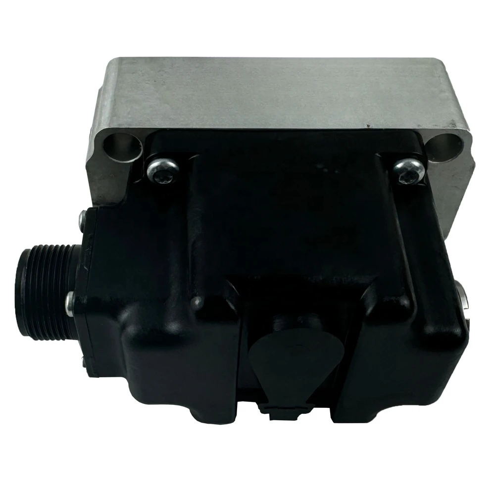 Оптовая продажа реле управления давлением (PCP) давления гидравлический клапан