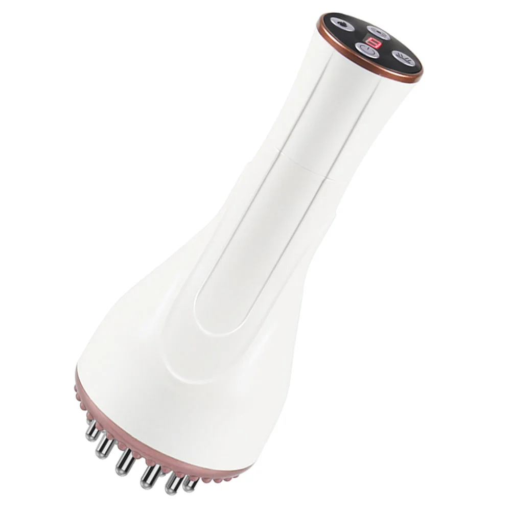 

1 шт., ручной Электрический массажер для всего тела