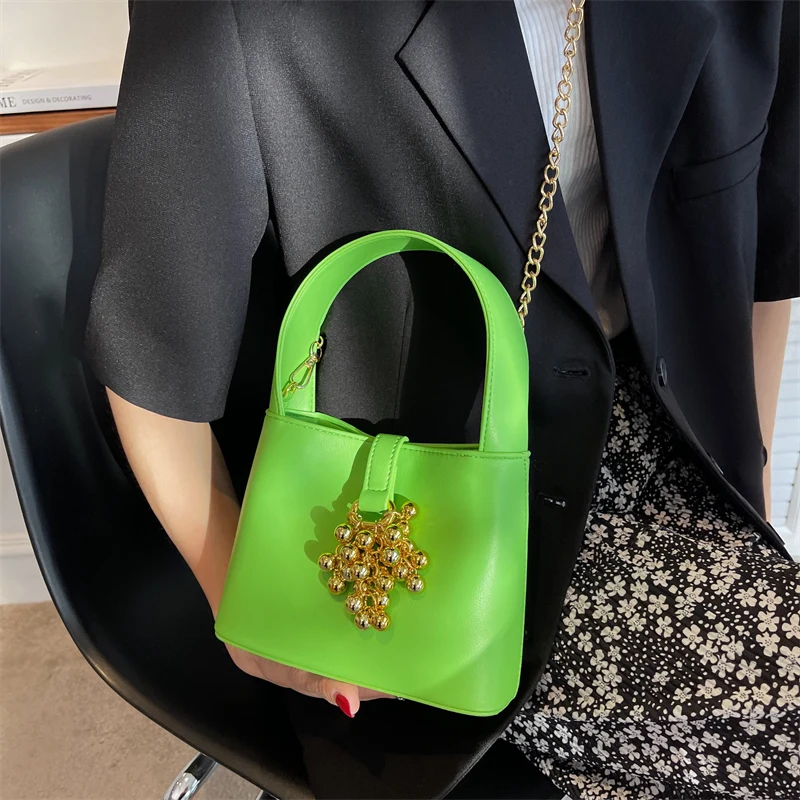 

Mini PU Leather Crossbody Bags for Women 2022 Summer Fashion Shoulder Bag Lady Luxury Handbags Cute Totes